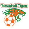Tarragindi Tigers Reserves logo