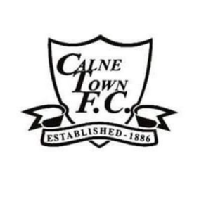 Calne Town logo