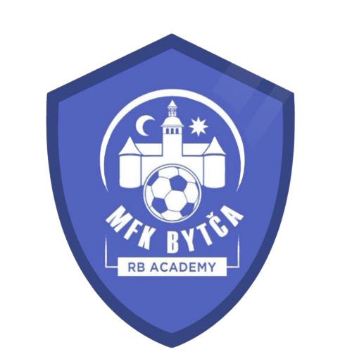 MFK Bytca U19 logo
