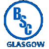 BSC Glasgow (R) logo