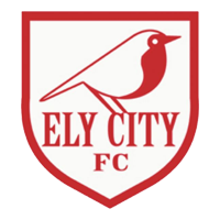 Ely City logo