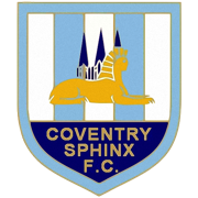 Coventry Sphinx