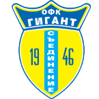 Logo FK Gigant Saedinie