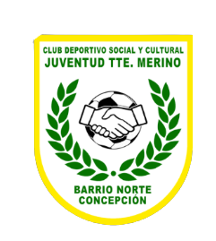 Teniente Merino logo