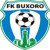 FC Bukhara logo
