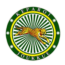 ToTe/Keparoi logo