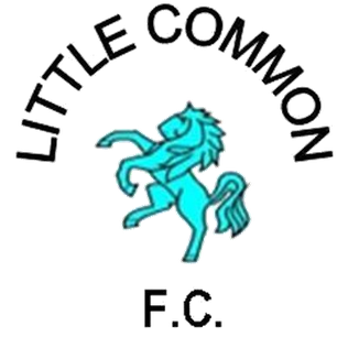 Little Common FC logo