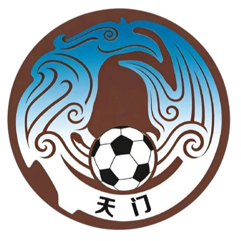Tianmen Team logo