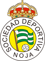 SD Noja logo