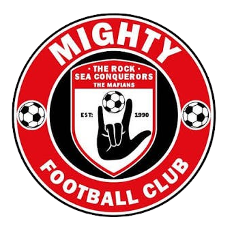 Mighty FC logo