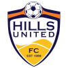 Hills United FC