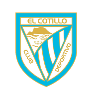 CD El Cotillo logo