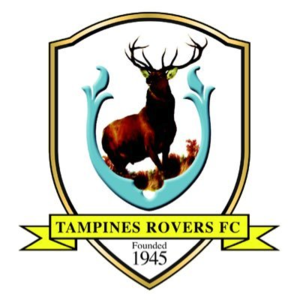 Tampines Rovers Reserve logo