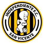 Independiente San Vicente logo