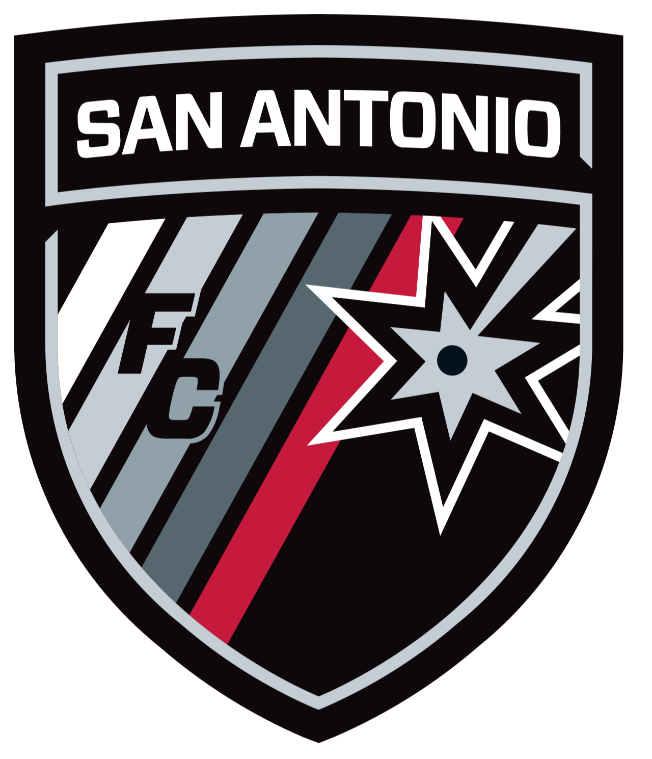 San Antonio FC B