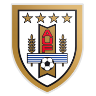 Uruguay U22 logo