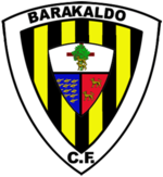 FC Barakaldo Jugend