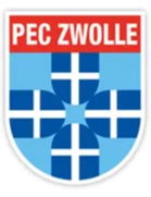 PEC Zwolle U19 logo