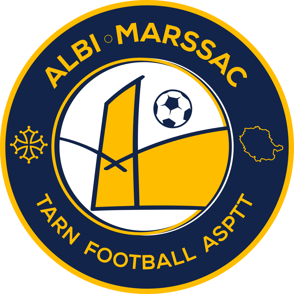 Albi Marssac W