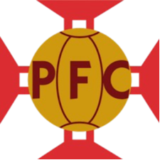 Padroense U17 logo