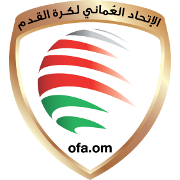 Oman U18 logo