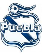 Puebla FC Jugend