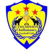 Uthumphon Chullamanee