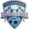 Wilmington Hammerheads logo