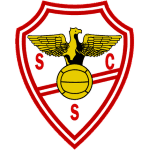 SC Salgueiros 08 Beach logo