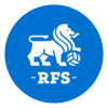 Rigas FS Academy logo
