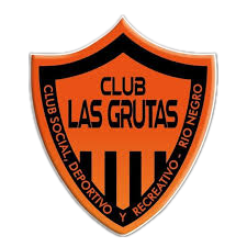 Las Grutas logo