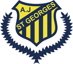 AJ Saint Georges