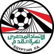 Egypt U22 logo