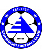 Chambishi FC logo
