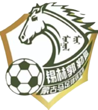锡林郭勒盟蒙古马U13