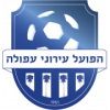 Hapoel Afula U19 logo