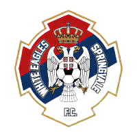 Springvale White Eagles U21 logo