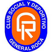 Deportivo Roca logo