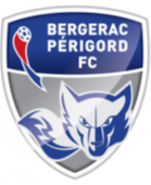 Logo Bergerac Perigord U19