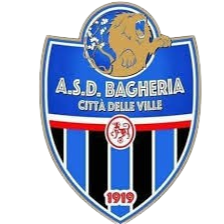 ASD Bagheria Calcio logo