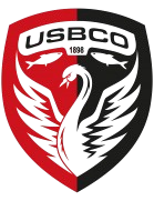 US Boulogne U19 logo