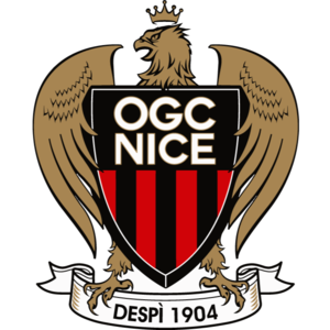 Logo OGC Nice B