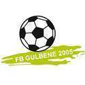 Gulbene 2005 logo