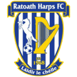 Ratoath Harps logo