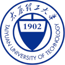 Taiyuan Uni. Of Technology logo