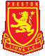 Logo Preston Lions