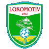 Lokomotiv Tashkent U21 logo