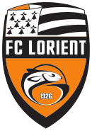 Lorient U17 logo