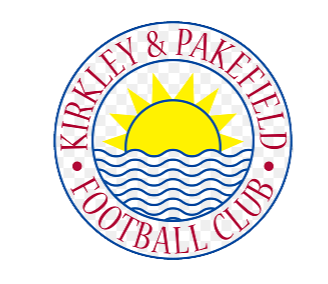 Kirkley & Pakefield F.C. logo
