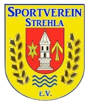 SV Strehla Youth